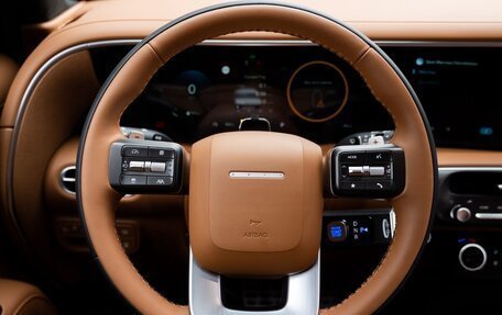 Hyundai Palisade, 2025 год, 9 180 000 рублей, 16 фотография