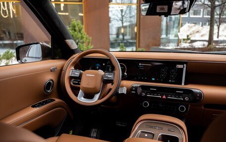 Hyundai Palisade, 2025 год, 9 180 000 рублей, 18 фотография