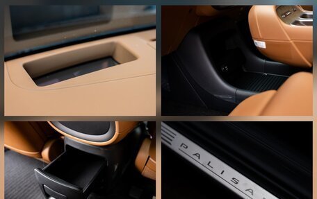 Hyundai Palisade, 2025 год, 9 180 000 рублей, 23 фотография