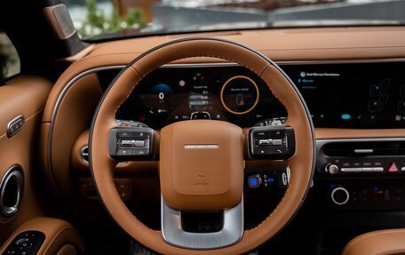 Hyundai Palisade, 2025 год, 9 180 000 рублей, 25 фотография