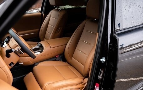 Hyundai Palisade, 2025 год, 9 180 000 рублей, 30 фотография