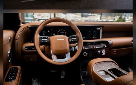 Hyundai Palisade, 2025 год, 9 180 000 рублей, 35 фотография