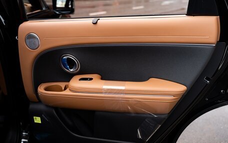 Hyundai Palisade, 2025 год, 9 180 000 рублей, 33 фотография