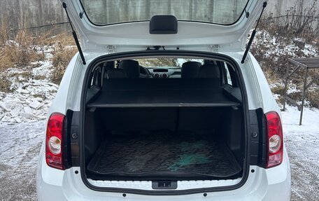 Renault Duster I рестайлинг, 2013 год, 890 000 рублей, 5 фотография