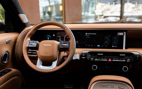 Hyundai Palisade, 2025 год, 9 180 000 рублей, 39 фотография