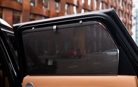 Hyundai Palisade, 2025 год, 9 180 000 рублей, 34 фотография