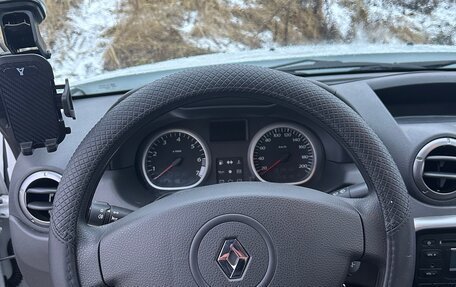 Renault Duster I рестайлинг, 2013 год, 890 000 рублей, 6 фотография