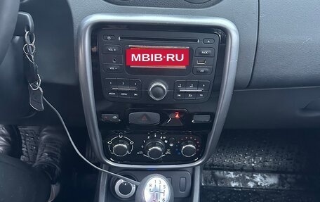 Renault Duster I рестайлинг, 2013 год, 890 000 рублей, 8 фотография