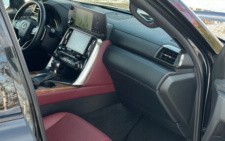 Lexus LX, 2023 год, 16 500 000 рублей, 15 фотография