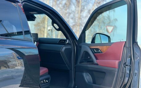 Lexus LX, 2023 год, 16 500 000 рублей, 11 фотография