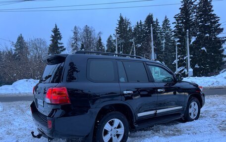 Toyota Land Cruiser 200, 2014 год, 3 450 000 рублей, 8 фотография