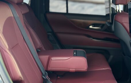 Lexus LX, 2023 год, 16 500 000 рублей, 16 фотография