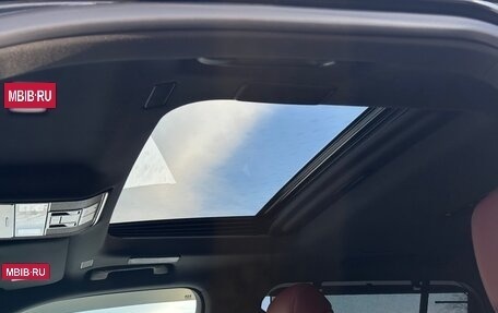 Lexus LX, 2023 год, 16 500 000 рублей, 21 фотография