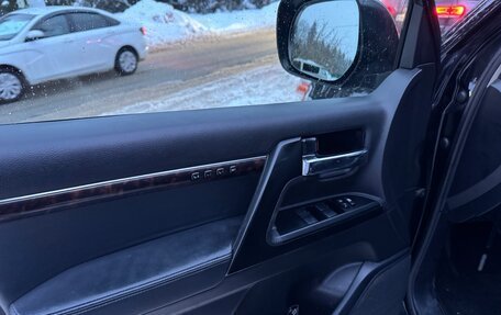 Toyota Land Cruiser 200, 2014 год, 3 450 000 рублей, 17 фотография