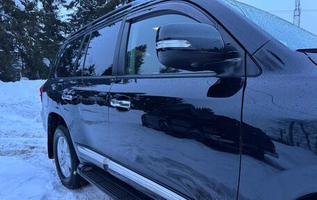 Toyota Land Cruiser 200, 2014 год, 3 450 000 рублей, 14 фотография