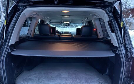 Toyota Land Cruiser 200, 2014 год, 3 450 000 рублей, 21 фотография