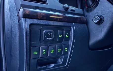 Toyota Land Cruiser 200, 2014 год, 3 450 000 рублей, 22 фотография