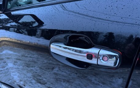 Toyota Land Cruiser 200, 2014 год, 3 450 000 рублей, 23 фотография