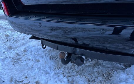 Toyota Land Cruiser 200, 2014 год, 3 450 000 рублей, 15 фотография