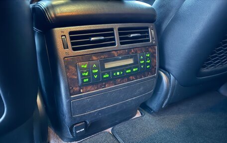 Toyota Land Cruiser 200, 2014 год, 3 450 000 рублей, 20 фотография