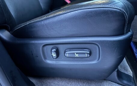 Toyota Land Cruiser 200, 2014 год, 3 450 000 рублей, 24 фотография