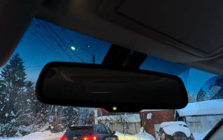 Toyota Land Cruiser 200, 2014 год, 3 450 000 рублей, 28 фотография