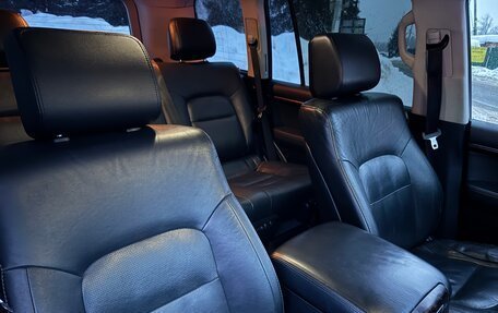 Toyota Land Cruiser 200, 2014 год, 3 450 000 рублей, 27 фотография