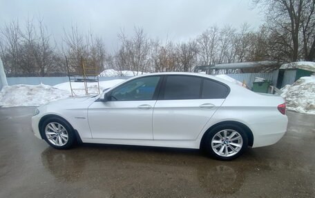 BMW 5 серия, 2016 год, 2 100 000 рублей, 5 фотография