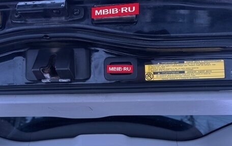 Toyota Land Cruiser 200, 2014 год, 3 450 000 рублей, 30 фотография