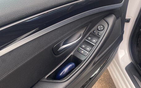 BMW 5 серия, 2016 год, 2 100 000 рублей, 7 фотография