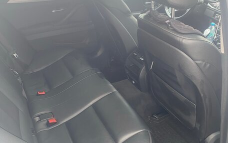 BMW 5 серия, 2016 год, 2 100 000 рублей, 13 фотография