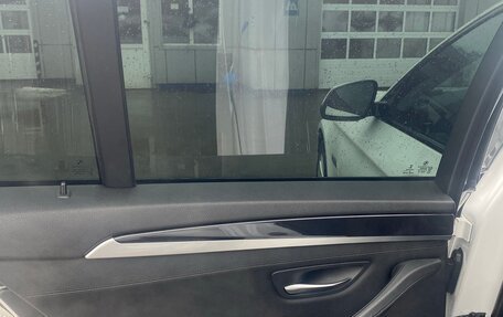 BMW 5 серия, 2016 год, 2 100 000 рублей, 14 фотография