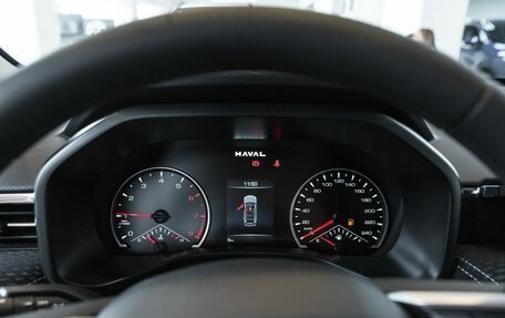 Haval Jolion, 2026 год, 2 049 000 рублей, 17 фотография