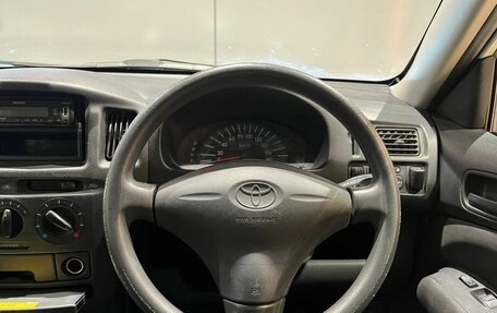 Toyota Probox I, 2008 год, 540 000 рублей, 11 фотография