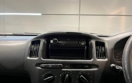 Toyota Probox I, 2008 год, 540 000 рублей, 12 фотография