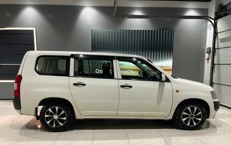 Toyota Probox I, 2008 год, 540 000 рублей, 6 фотография