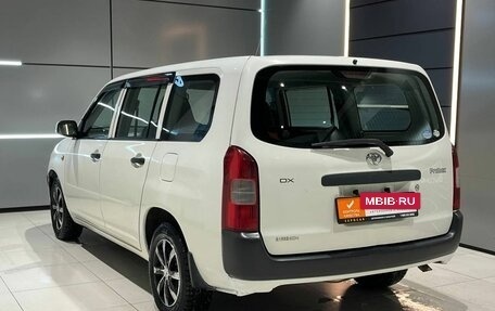 Toyota Probox I, 2008 год, 540 000 рублей, 3 фотография