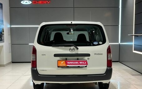 Toyota Probox I, 2008 год, 540 000 рублей, 4 фотография