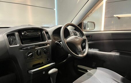 Toyota Probox I, 2008 год, 540 000 рублей, 13 фотография