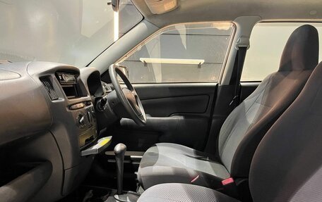 Toyota Probox I, 2008 год, 540 000 рублей, 14 фотография