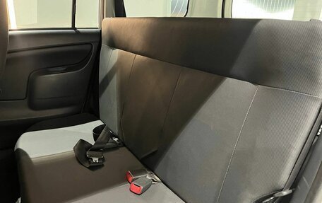 Toyota Probox I, 2008 год, 540 000 рублей, 16 фотография