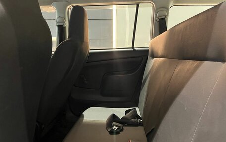 Toyota Probox I, 2008 год, 540 000 рублей, 17 фотография