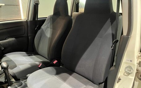 Toyota Probox I, 2008 год, 540 000 рублей, 15 фотография