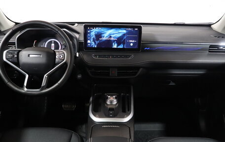 Haval Jolion, 2024 год, 2 299 000 рублей, 7 фотография