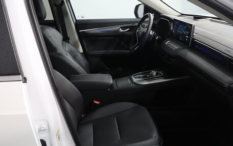 Haval Jolion, 2024 год, 2 299 000 рублей, 13 фотография