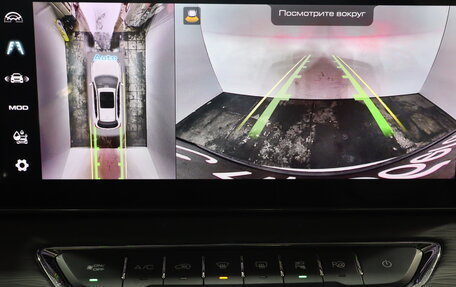 Haval Jolion, 2024 год, 2 299 000 рублей, 10 фотография