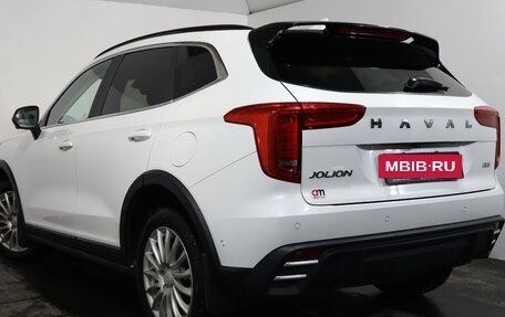 Haval Jolion, 2024 год, 2 299 000 рублей, 4 фотография