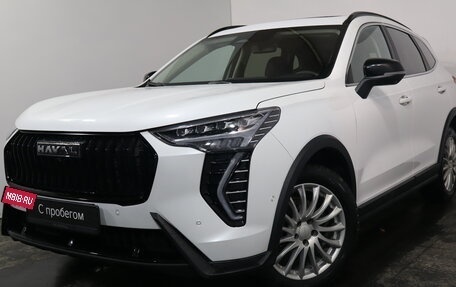 Haval Jolion, 2024 год, 2 299 000 рублей, 3 фотография