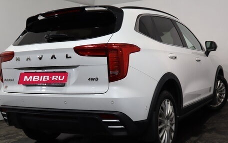 Haval Jolion, 2024 год, 2 299 000 рублей, 6 фотография