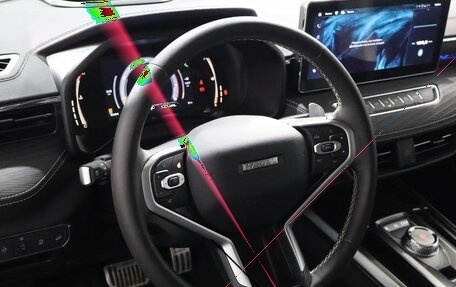 Haval Jolion, 2024 год, 2 299 000 рублей, 9 фотография